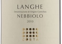 Tyndbenet Langhe Nebbiolo