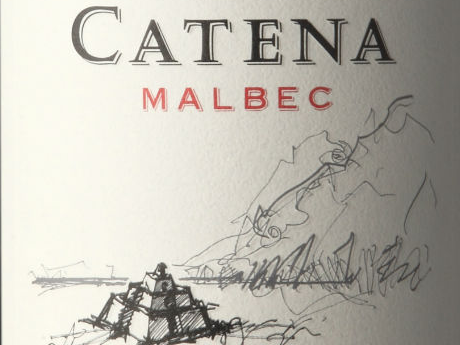 Mageløs Mendoza-Malbec