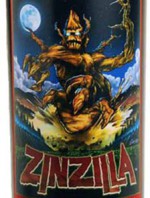 Mellemvare Monster Zinzilla