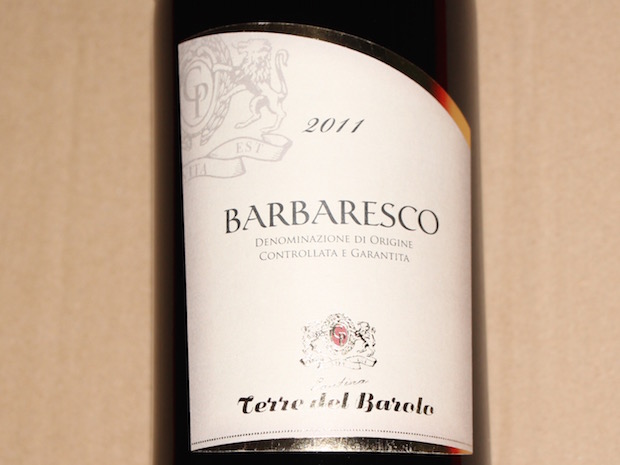 Fornem Barbaresco til god pris