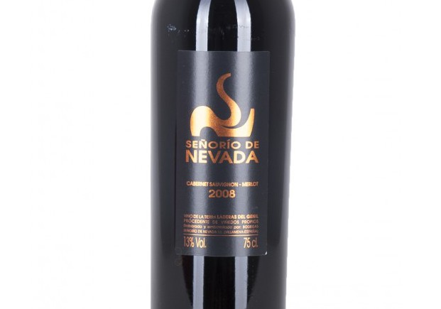 Nydelig bronze-vin fra Granada