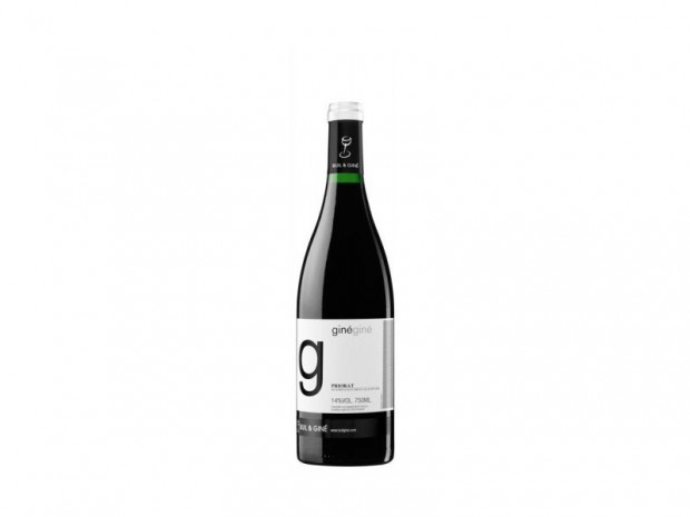 Prio-knap-så-rar Priorat