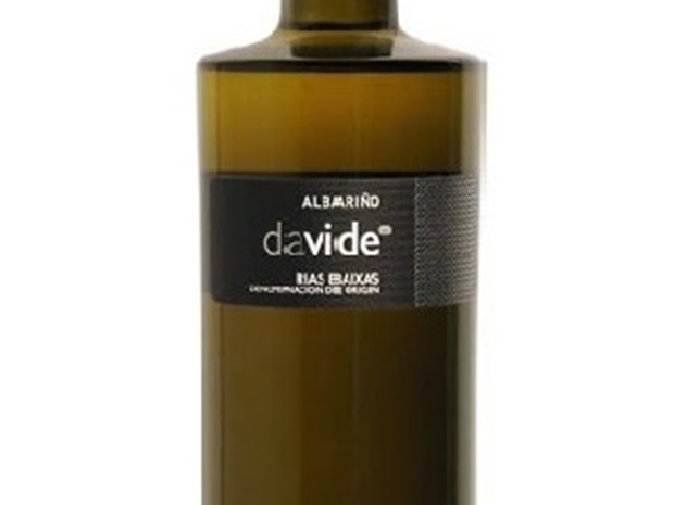 Davides Dejlige Albariño