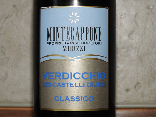 Værdig Verdicchio