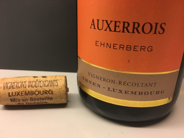 auxerrois