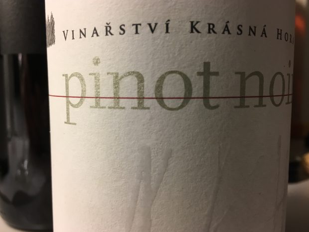 pinot