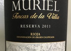 Reserveret Reserva fra Rioja