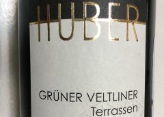 Hæderlige Huber fra Trasental