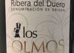 Flaskehalsens Favoritter: Ribera del Duero