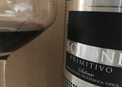 Primitivo-Power fra Puglia