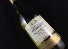 Barsk fransk Chardonnay