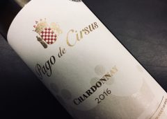 Navarra-Chardonnay med kæmpe ambitioner