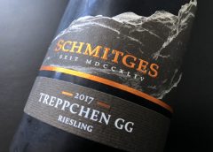 Trip Trap Treppchen