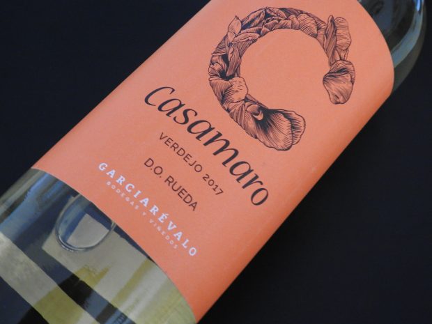 Casamaro Verdejo