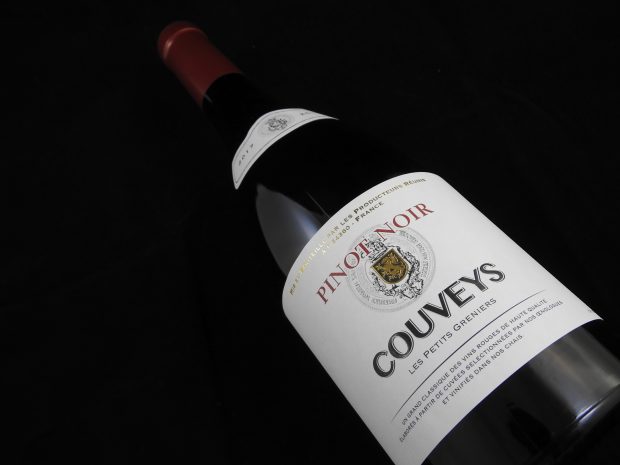 Couveys Pinot Noir