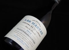 Garnacha med sjælden lethed