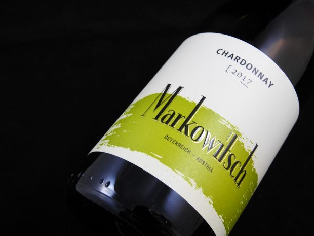 Markowitsch Chardonnay 2017