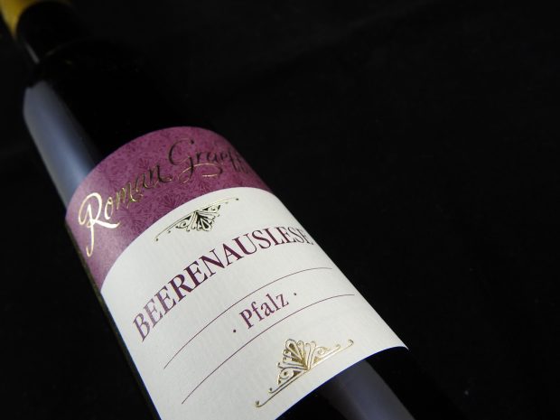 Roman G Beerenauslese