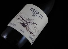 Blid blødhed fra Ribera del Duero