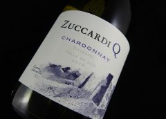 Solid Chardonnay fra Zuccardi