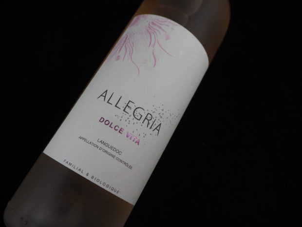 Det rare rosé-liv i Languedoc