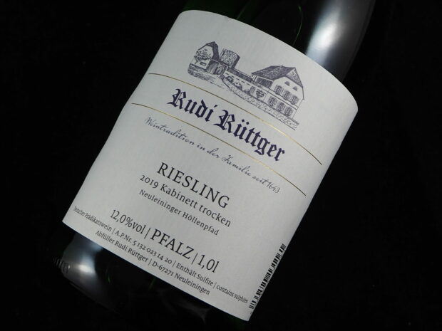 Pæn Riesling til den prisbevidste