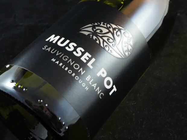 KLASSISK SAUVIGNON BLANC