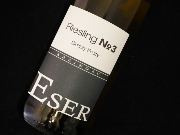 FRUGTDREVET SOMMER-RIESLING