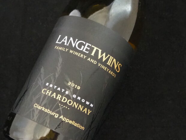 PÆNT BALANCERET CHARDONNAY