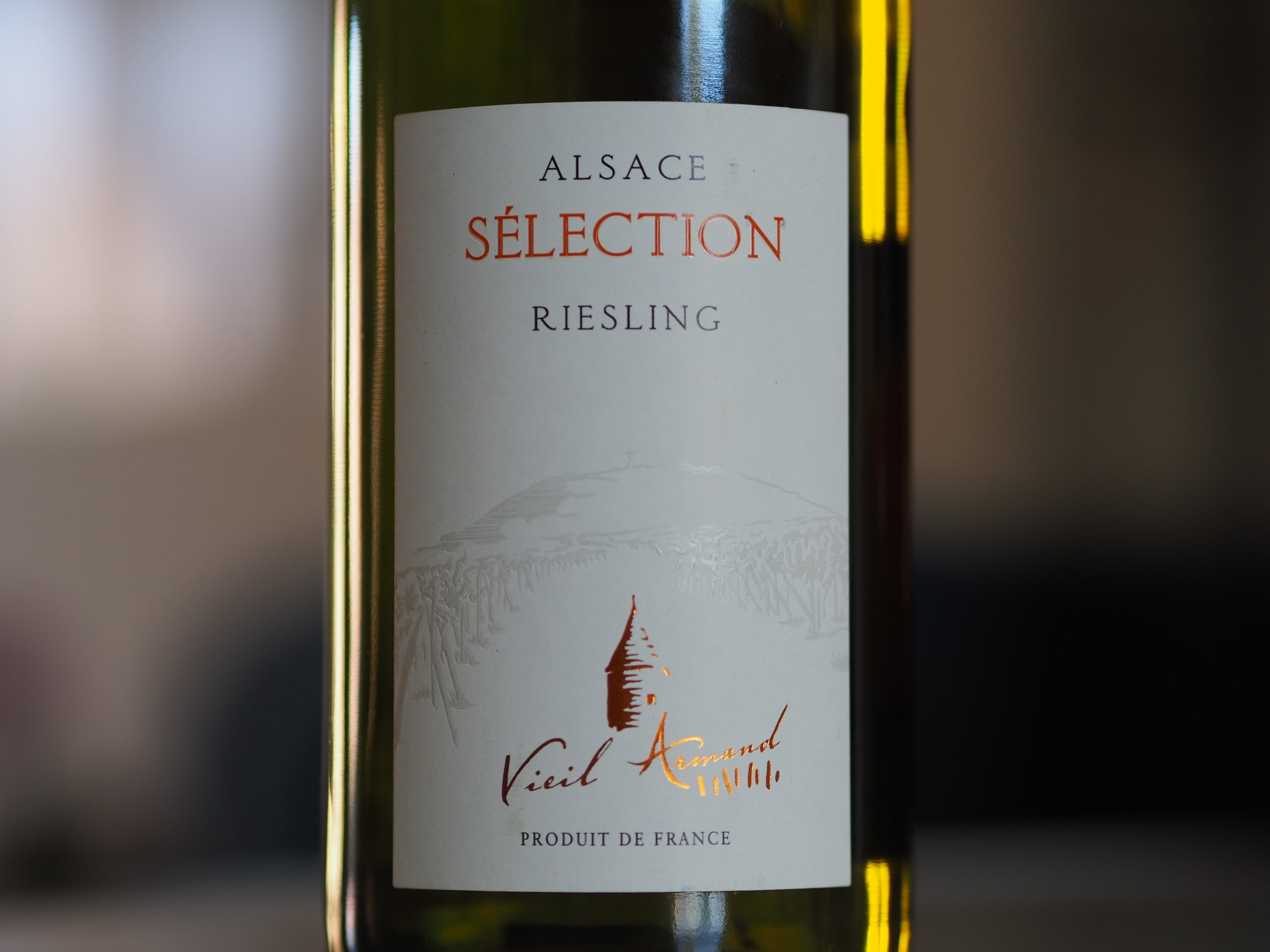 ALSACE-RIESLING I FLOT BALANCE