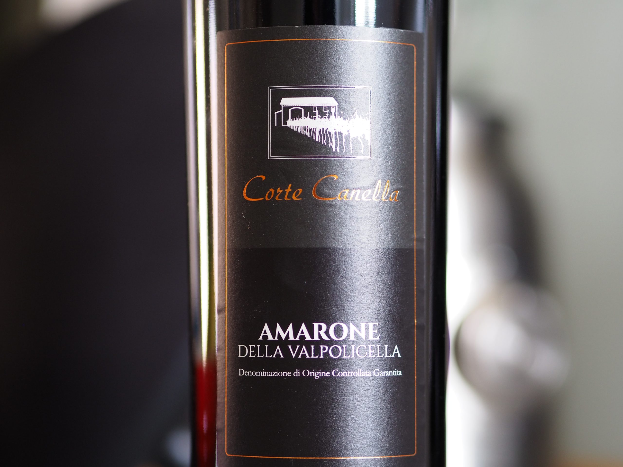 AMARONE I BALANCE