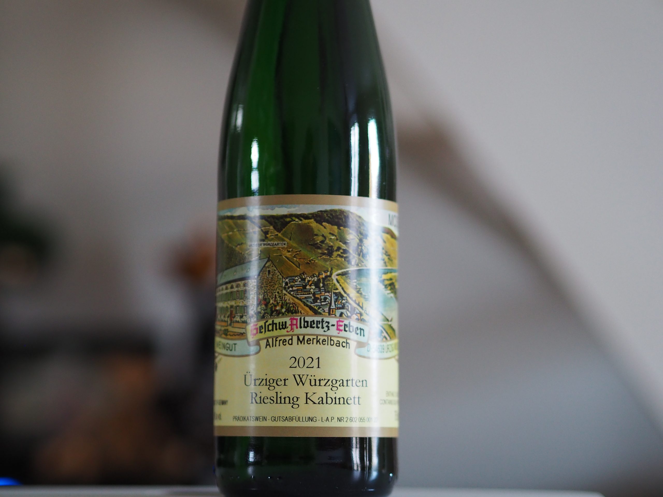 TOP 5 FRA MOSEL