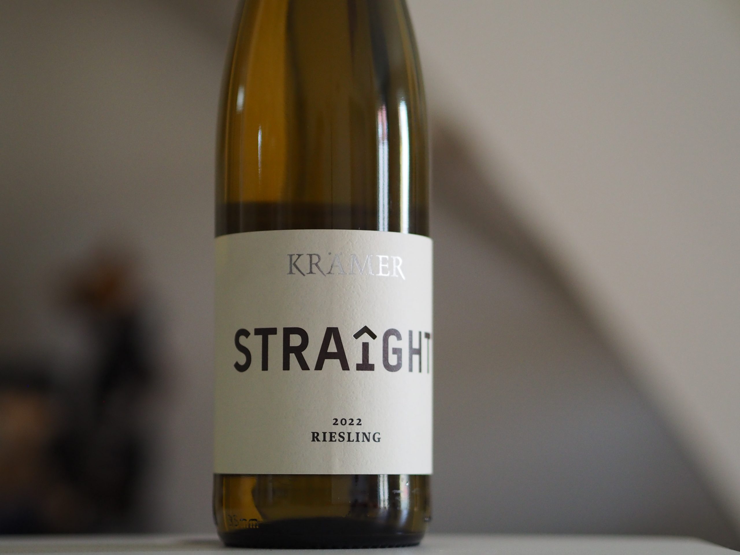 BITTER BISMAG I RHEINHESSEN-RIESLING