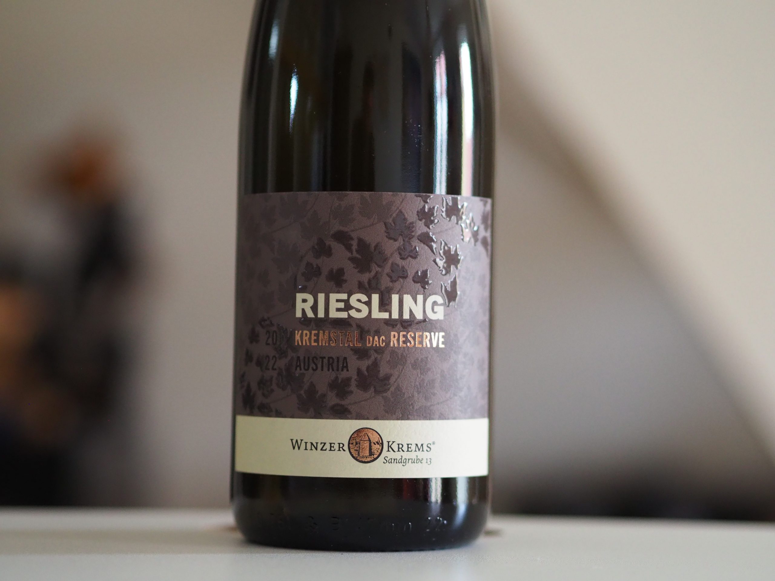 FLOT ØSTRIGSK RIESLING