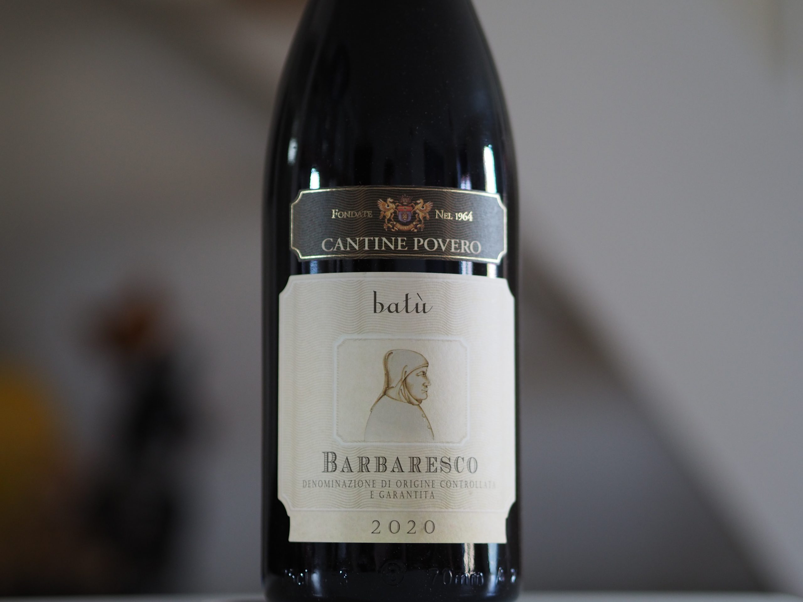 FIN BARBARESCO TIL OVERKOMMELIG PRIS