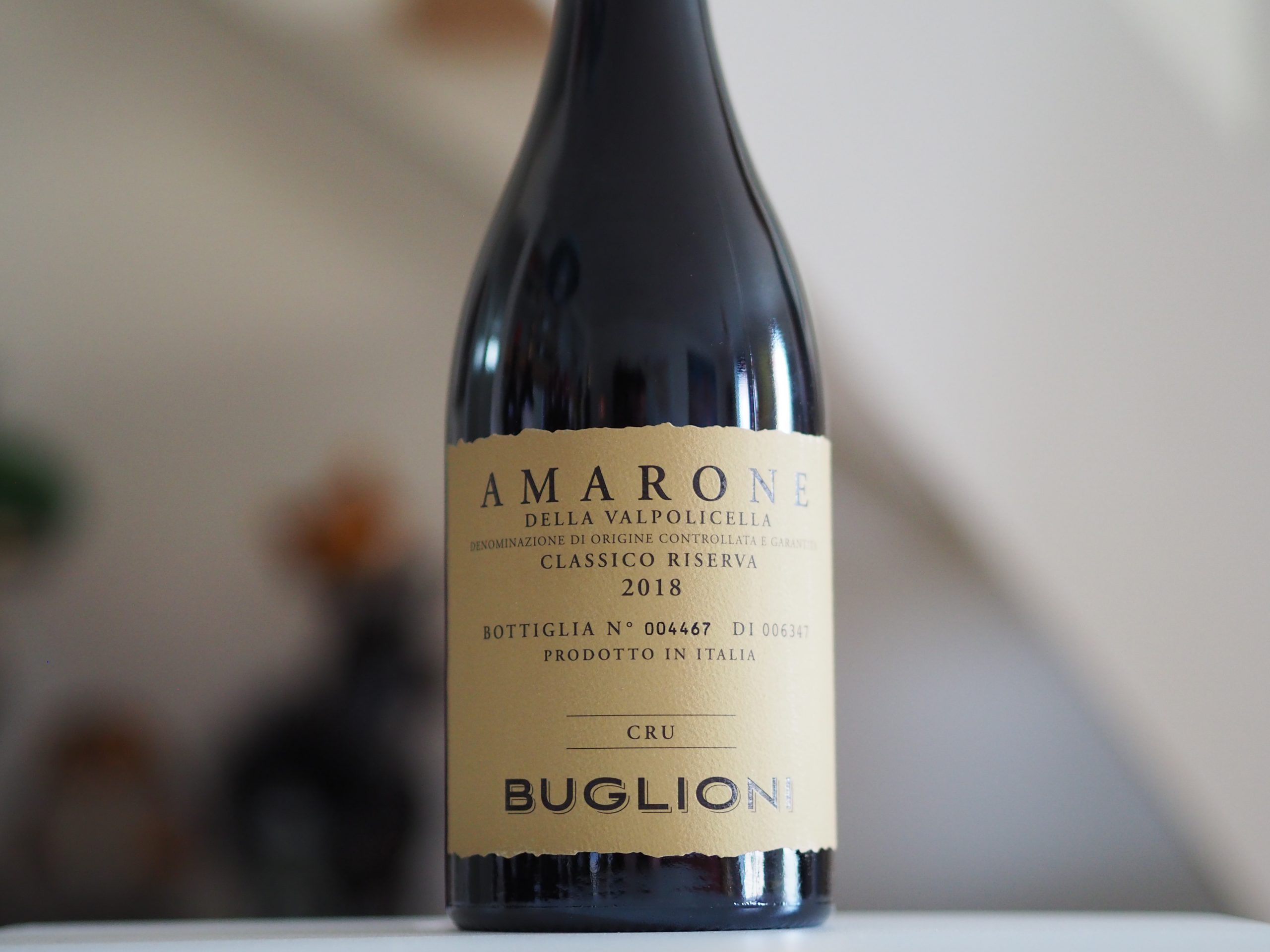 GIGANTISK AMARONE