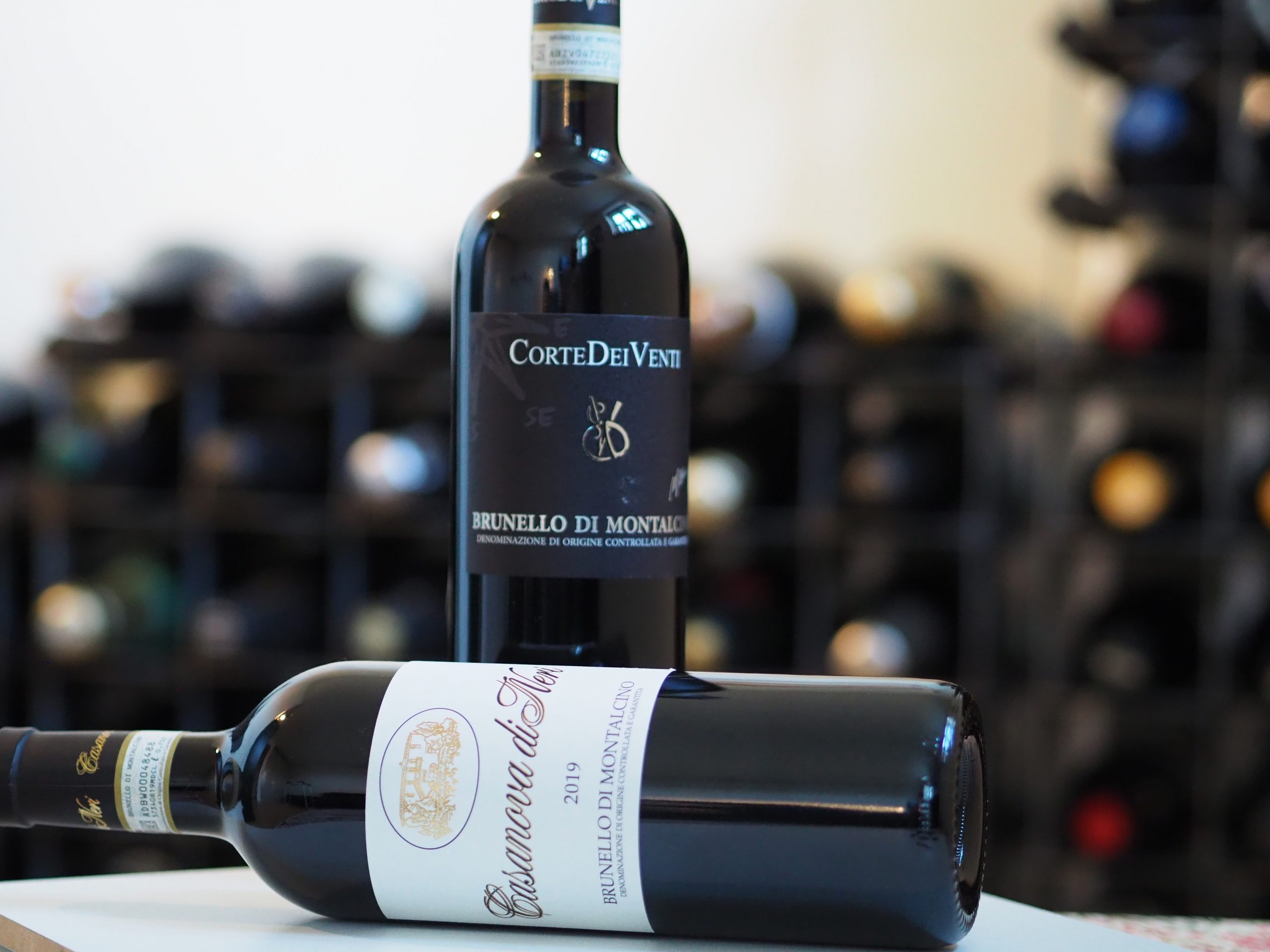 1. DEC: ÅRETS BEDSTE BRUNELLO
