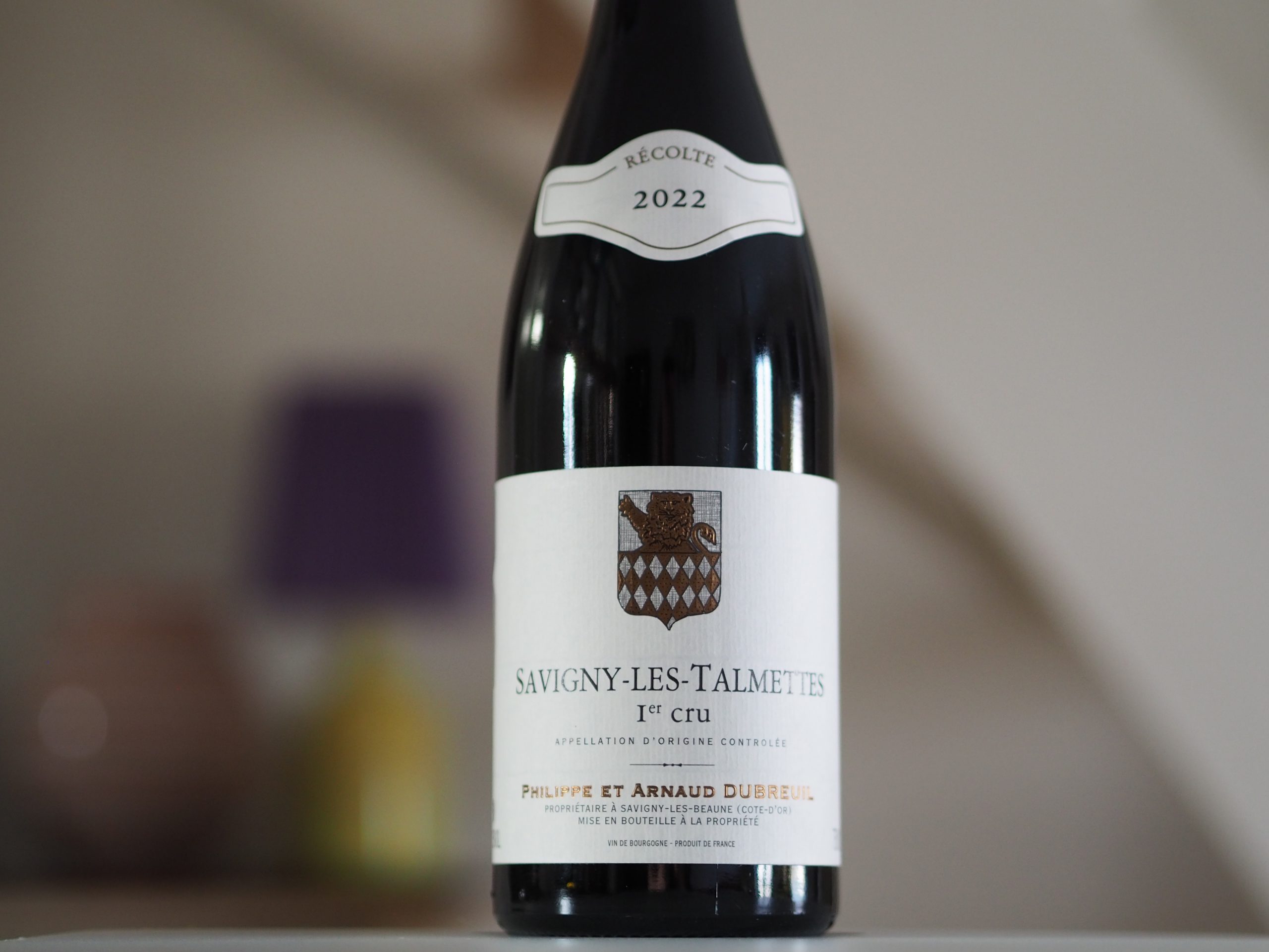 DEN MAGISKE PINOT NOIR-DRUE