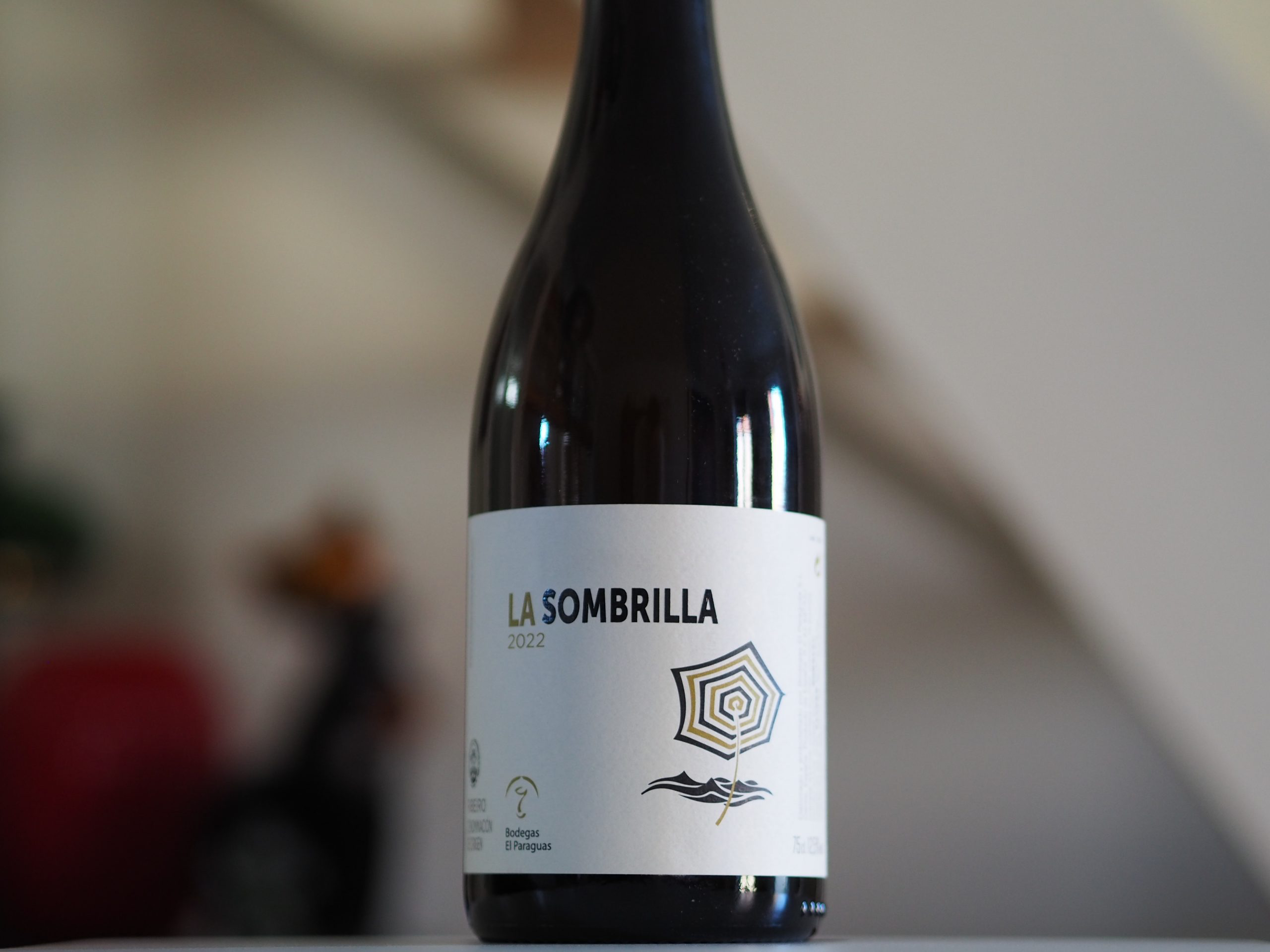 FEM FANTASTISKE ALBARIÑOER