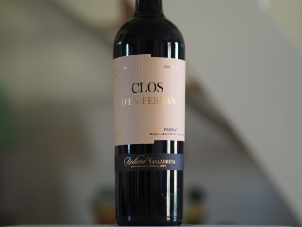 SJÆLDENT SELVSIKKER PET-NAT