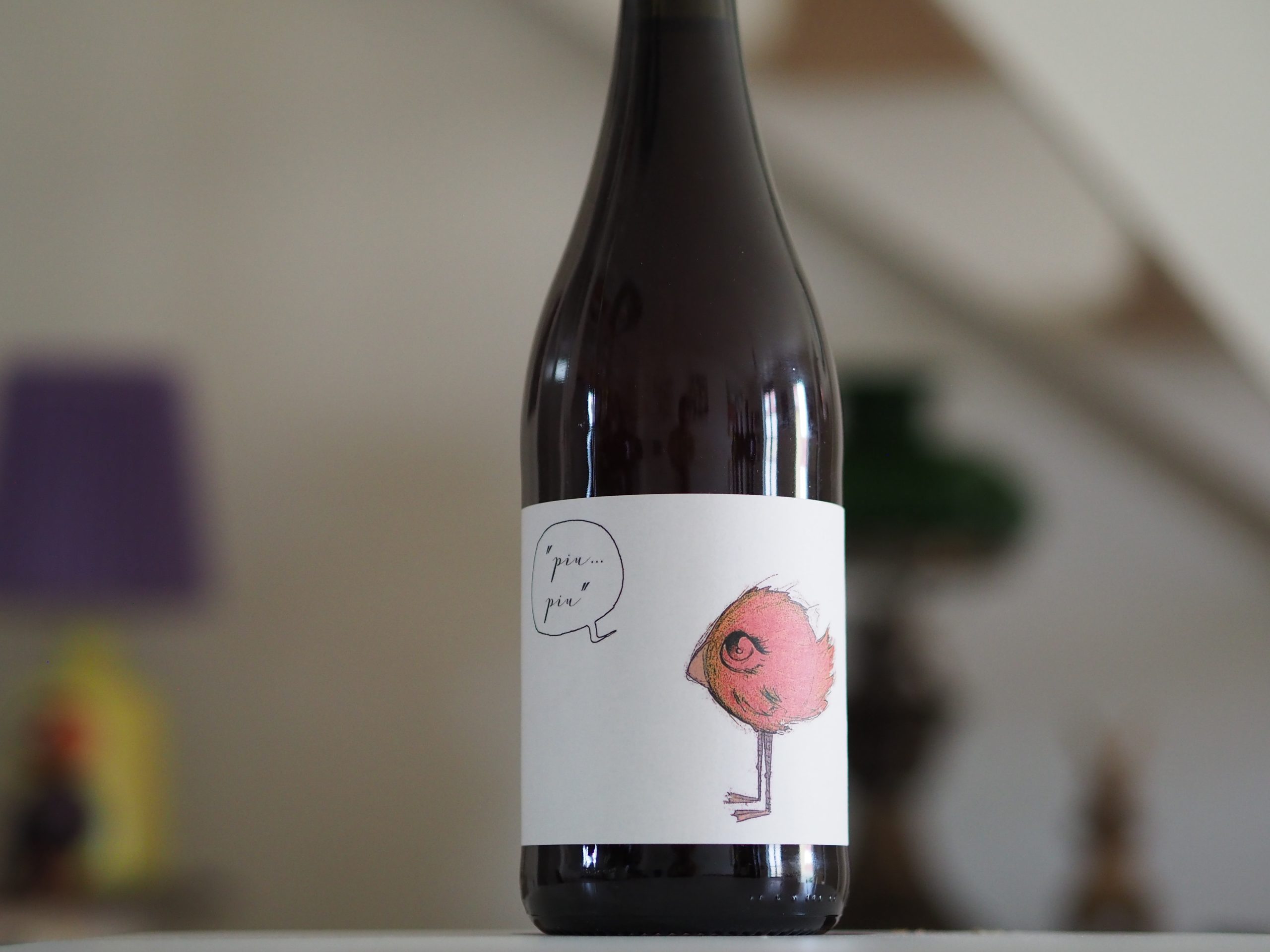 PÆN PET-NAT FRA MOSEL