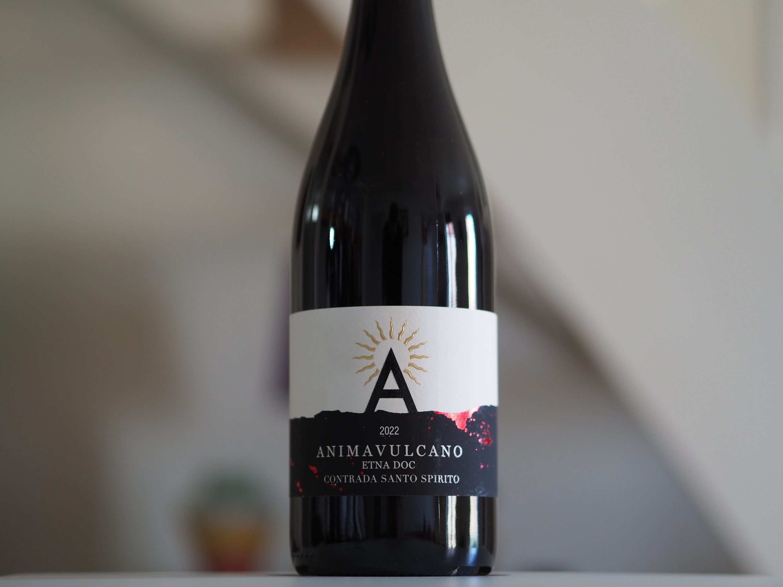 SÆRLIGT OG CHARMERENDE FRA ETNA