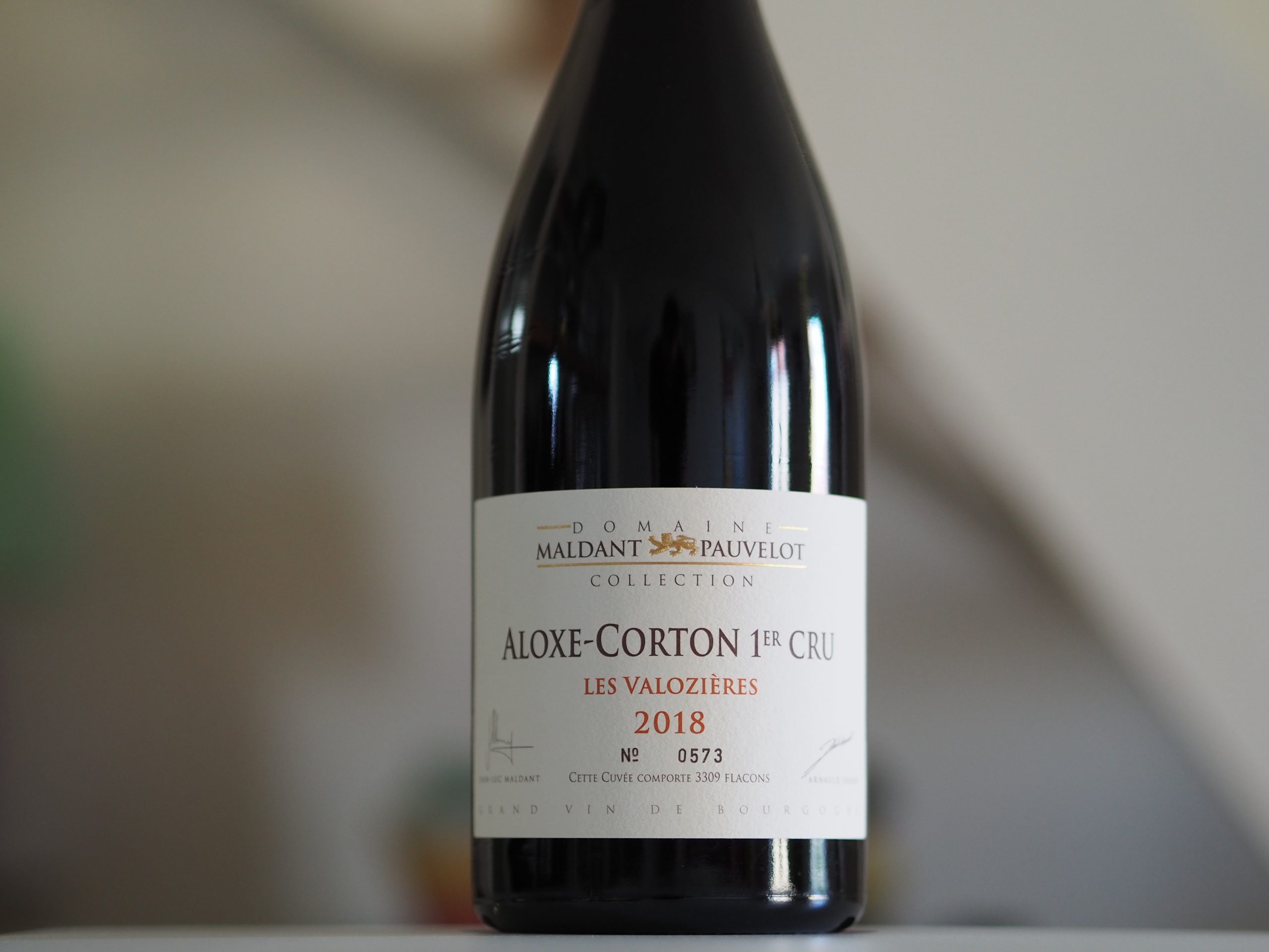 KARAKTERFULDE LÆKKERIER FRA BOURGOGNE