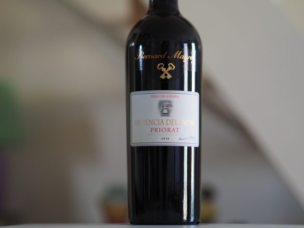 SJÆLDENT SELVSIKKER PET-NAT