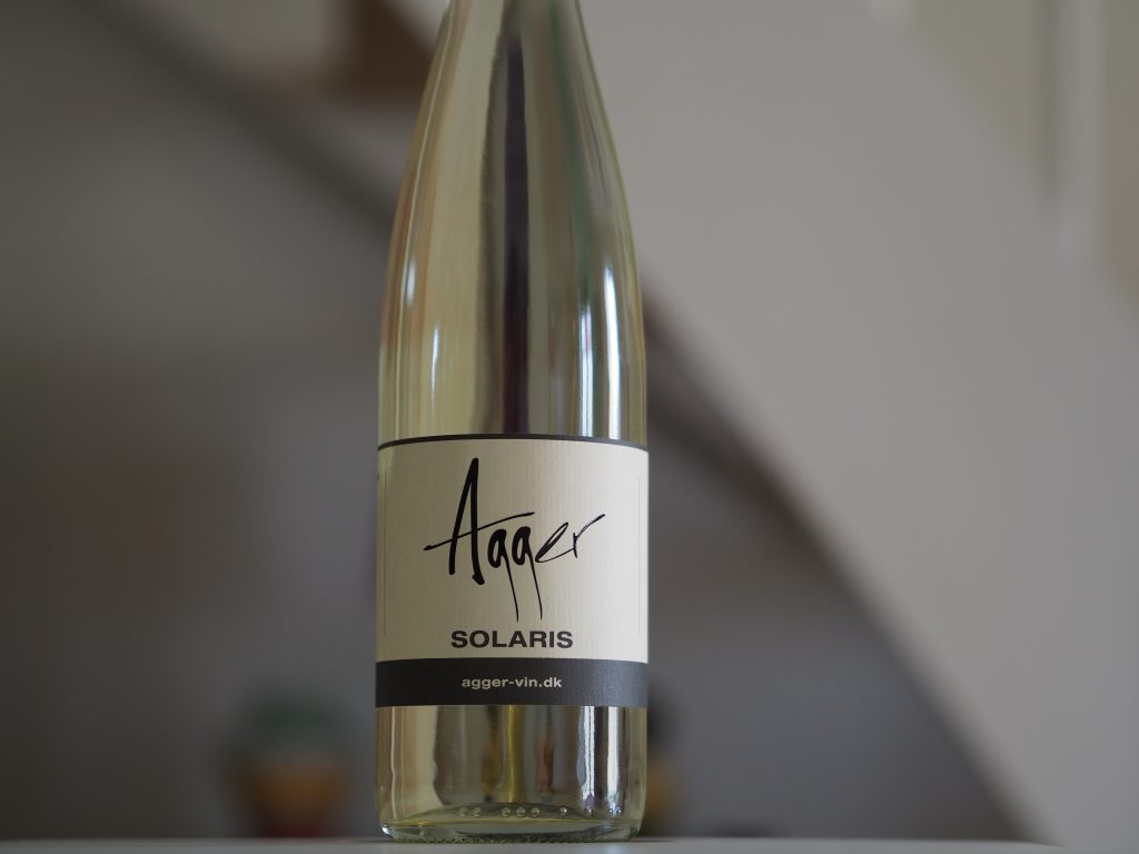 REN OG UMIDDELBAR SOLARIS