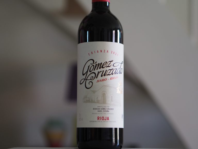 SOMMERKLAR RIOJA-LÆKKERIER