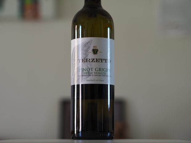 SAFTIG GRIGIO TIL FLOT PRIS