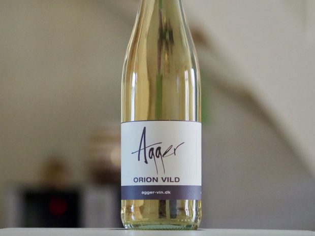 EN BEHERSKET FYNSK VILDBASSE