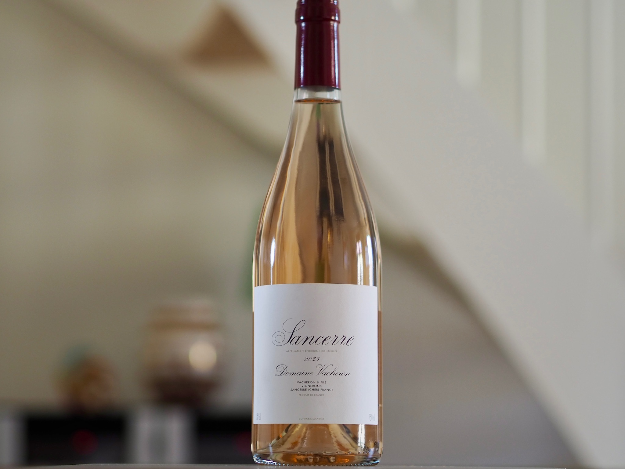 TOP 10: DE BEDSTE ROSÉVINE