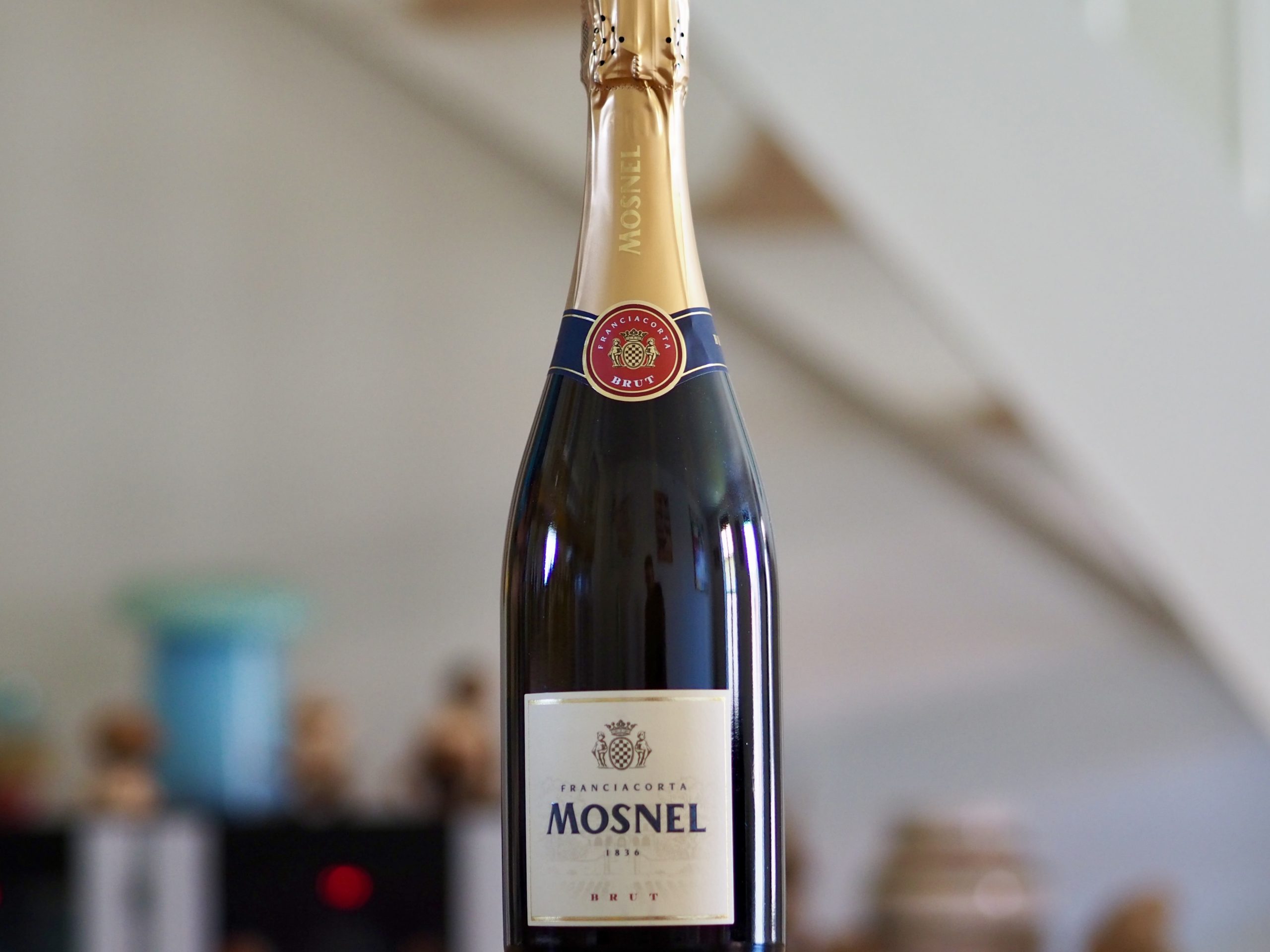 IL MOSNEL FRANCIACORTA BRUT